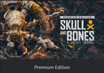 SKULL  AND BONES™  PS5 TУРЦИЯ - изображение № 2