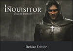 The Inquisitor  EPIC GAMES PC/ПК ТR - изображение № 2