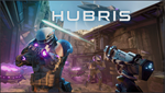 Hubris VR2  PS5 TУРЦИЯ