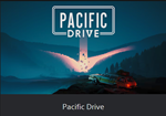 Pacific Drive  EPIC GAMES PC ТR