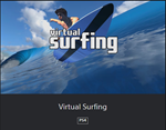 Virtual Surfing  PS4/PS5 ТУРЦИЯ