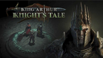 King Arthur: Knight's Tale PS5 ТУРЦИЯ