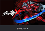 Slave Zero X  PS5 ТУРЦИЯ