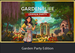 Garden Life: A Cozy Simulator  PS4/PS5 ТУРЦИЯ - изображение № 2
