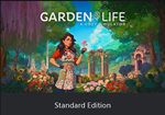 Garden Life: A Cozy Simulator  PS4/PS5 ТУРЦИЯ