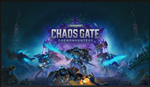 Warhammer 40,000: Chaos Gate - DaemonhuntersEPICTR
