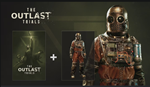 The Outlast Trials  PS4/PS5 ТУРЦИЯ