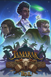 Tamarak Trail  PS4/PS5 ТУРЦИЯ