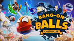 Bang-On Balls: Chronicles  PS4/PS5 ТУРЦИЯ
