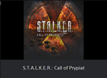 S.T.A.L.K.E.R.: Legends of the Zone Trilogy PS4/PS5