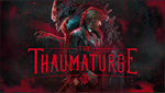 The Thaumaturge  EPIC GAMES PC / ПК ТR