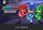 PJ MASKS: HEROES OF THE NIGHT  PS4 / PS5 ТУРЦИЯ - изображение № 2