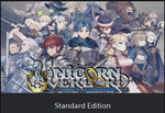 Unicorn Overlord  PS4 / PS5 ТУРЦИЯ