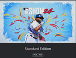 MLB® The Show™ 24  PS4 / PS5 ТУРЦИЯ - изображение № 2