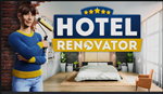 Hotel Renovator  EPIC GAMES PC / ПК ТR