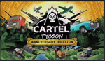 Cartel Tycoon  EPIC GAMES PC/ПК ТR - изображение № 2