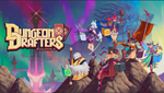Dungeon Drafters  EPIC GAMES PC/ПК ТR
