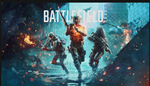 Battlefield™ 2042  EPIC GAMES PC / ПК ТR