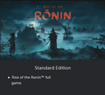 Rise of the Ronin  PS5 TУРЦИЯ