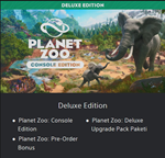 Planet Zoo  PS5 TУРЦИЯ - изображение № 2