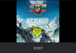 Steep  EPIC GAMES PC/ПК ТR