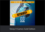 Steep  EPIC GAMES PC/ПК ТR - изображение № 2