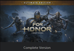 For Honor  EPIC GAMES PC/ПК ТR - изображение № 3