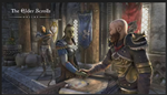 The Elder Scrolls Online + DLC  EPIC GAMES PC ТR