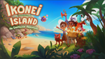 Ikonei Island: An Earthlock Adventure PS4/PS5TR