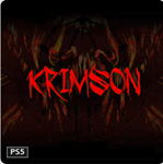 Krimson  PS5 TR