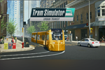 Tram Simulator Urban Transit EPIC GAMES PC/ПК ТR