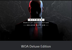 HITMAN World of Assassination  EPIC GAMES PC ТR - изображение № 2