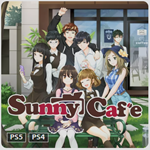 Sunny Café  PS4/PS5 Турция