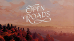 Open Roads  PS4/PS5 ТУРЦИЯ