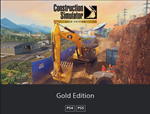 Construction Simulator  PS5/PS4 TR - изображение № 2