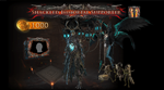 Path of Exile: DLC & Add-Ons  EPIC GAMES PC/ПСTR - изображение № 11