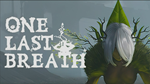 One Last Breath PS4/PS5 ТУРЦИЯ