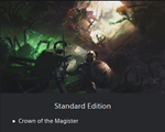 Solasta: Crown of the Magister PS5 TУРЦИЯ