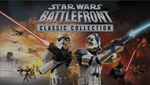 STAR WARS Battlefront Classic CollectionPS4/PS5TR