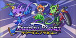   Freedom Planet  PS4 / PS5 ТR