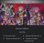 SWORD ART ONLINE Last RecollectionPS4/PS5ТУРЦИЯ - изображение № 2