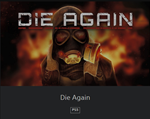 Die Again  PS5 TR - изображение № 2