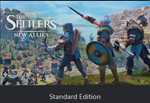 The Settlers®: New Allies  EPIC GAMES PC/ПК ТR