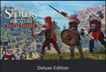 The Settlers®: New Allies  EPIC GAMES PC/ПК ТR - изображение № 2