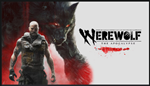Werewolf: The Apocalypse – Earthblood PS4/PS5ТR