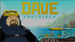 DAVE THE DIVER  PS4/PS5 ТУРЦИЯ