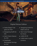 Stellar Blade  PS5 TR