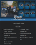 Police Simulator: Patrol Officers PS4/PS5ТУРЦИЯ - изображение № 2