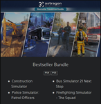Police Simulator: Patrol Officers PS4/PS5ТУРЦИЯ - изображение № 4