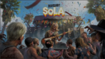 Dead Island 2 - SoLA  DLC  EPIC GAMES PC/ПК  ТR
